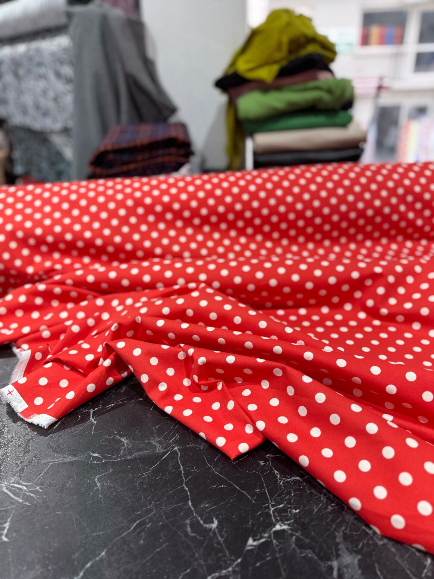 GABARDİN PUANTİYELİ