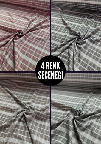 MERLİN %100 VİSKON KUMAŞ