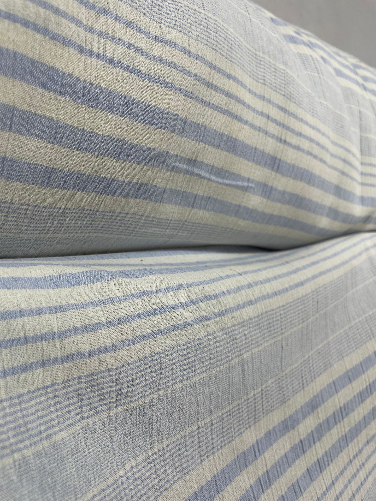 ŞİLE BEZİ ÇİZGİLİ