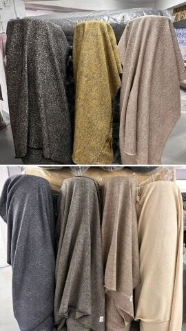 DÖŞEMELİK KUMAŞ LİPA