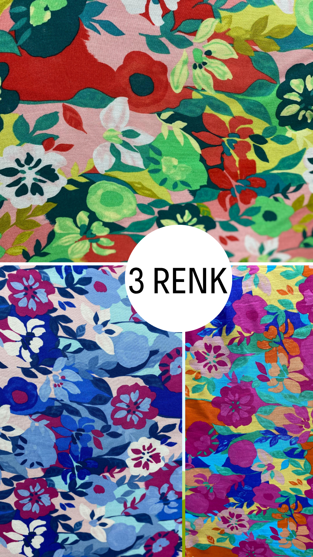 CAROLINE İTHAL VİSKON