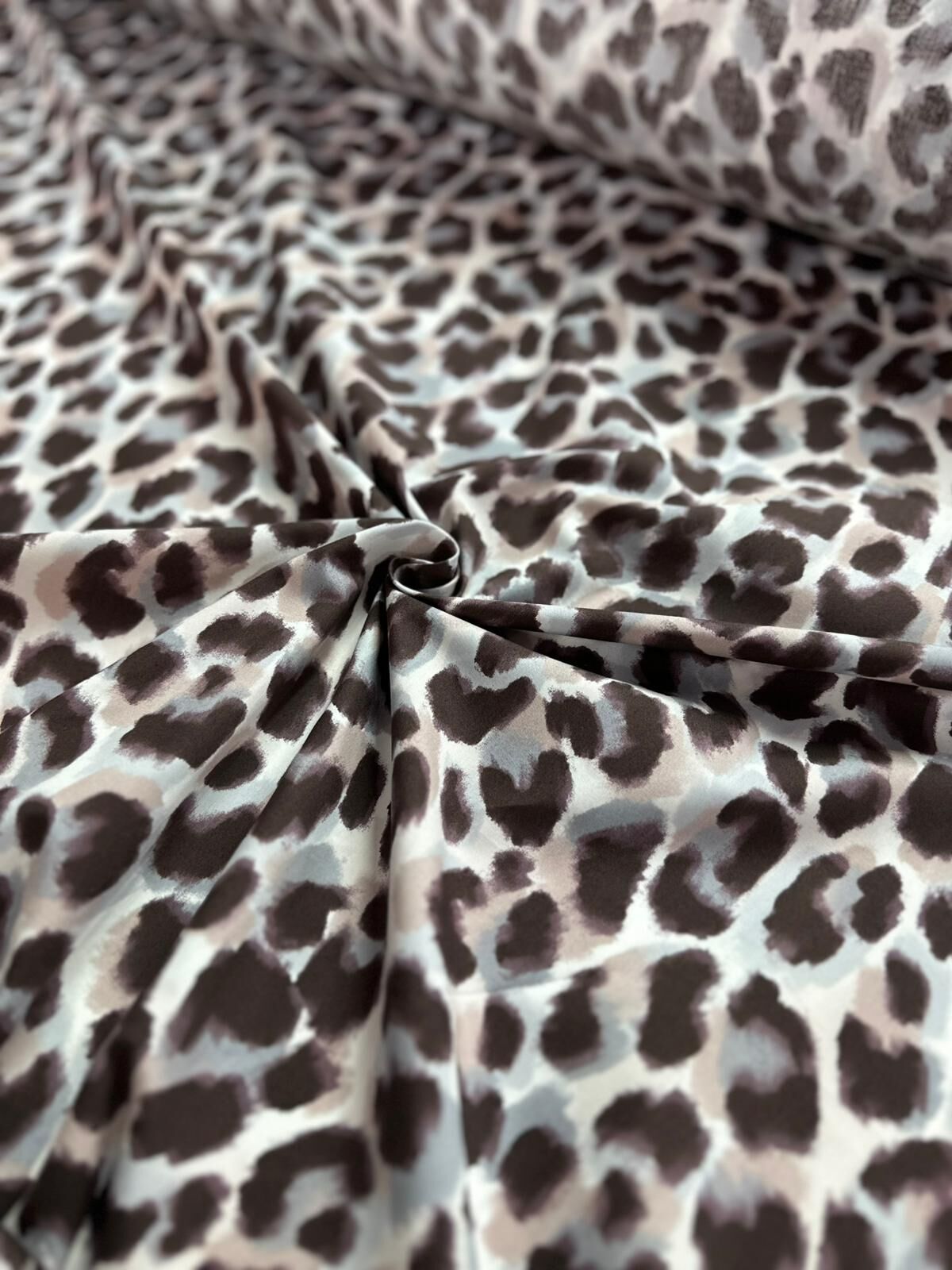 POPLİN PAMUK TİGER