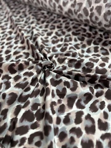 POPLİN PAMUK TİGER