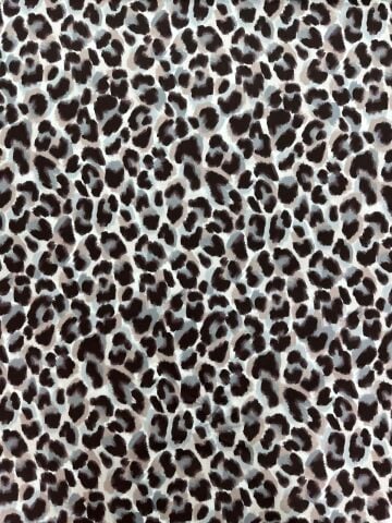 POPLİN PAMUK TİGER