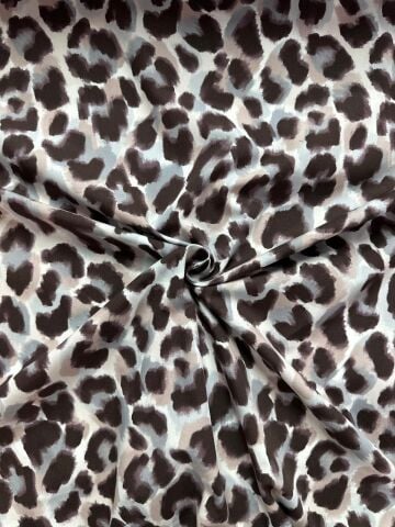 POPLİN PAMUK TİGER