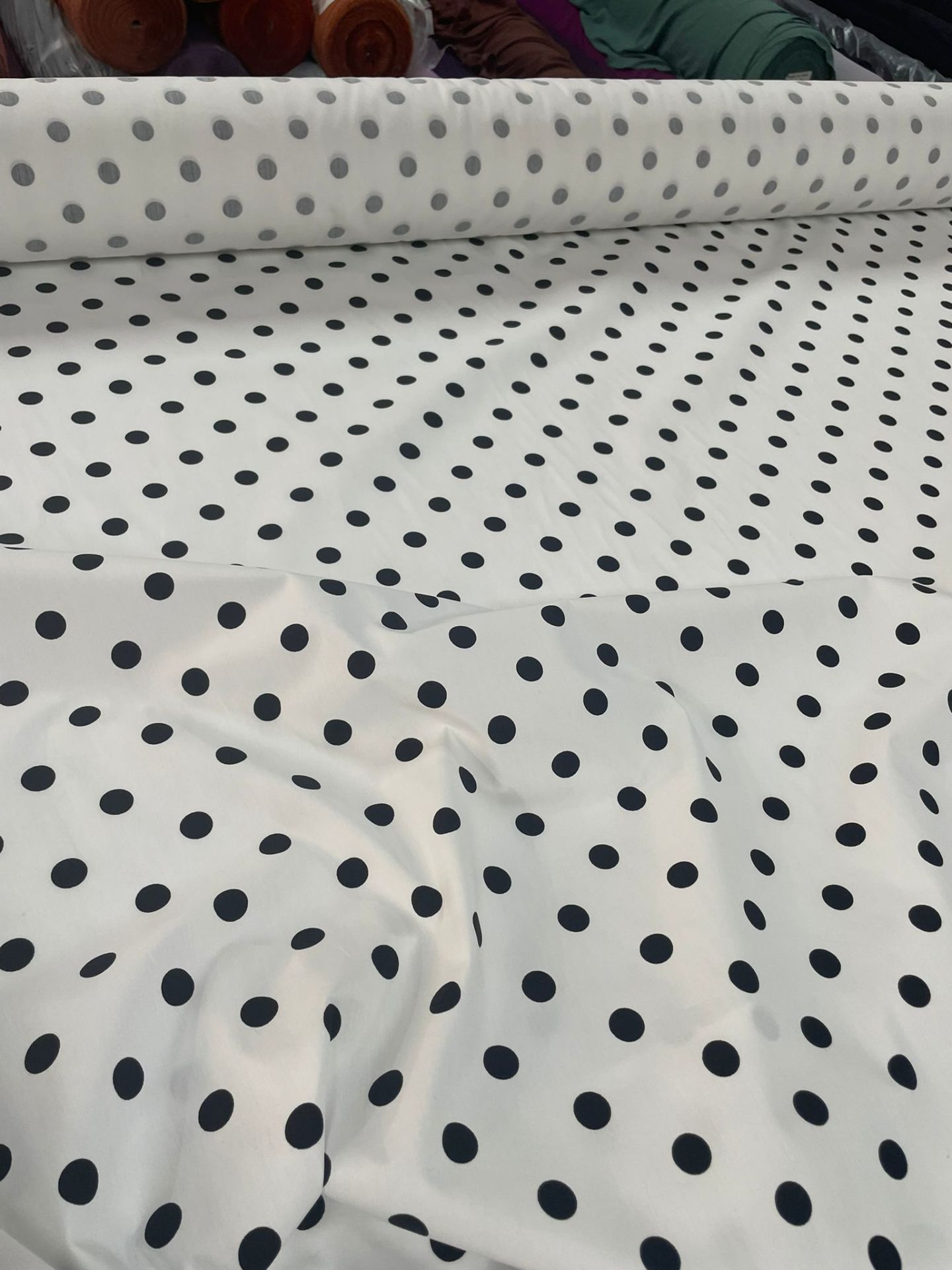 PAMUK POPLİN PUANLI