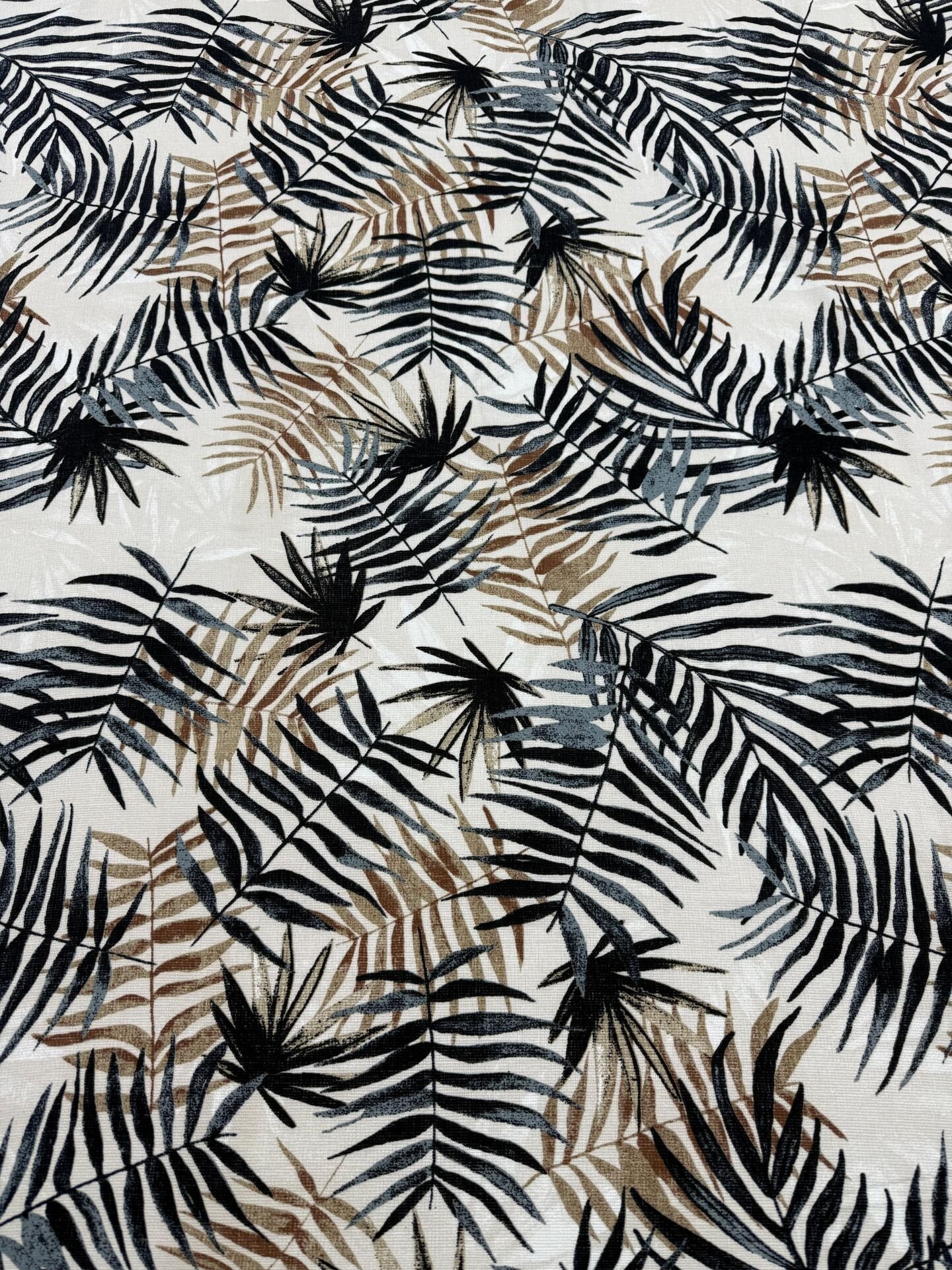 TROPİK PAMUK ETAMİN