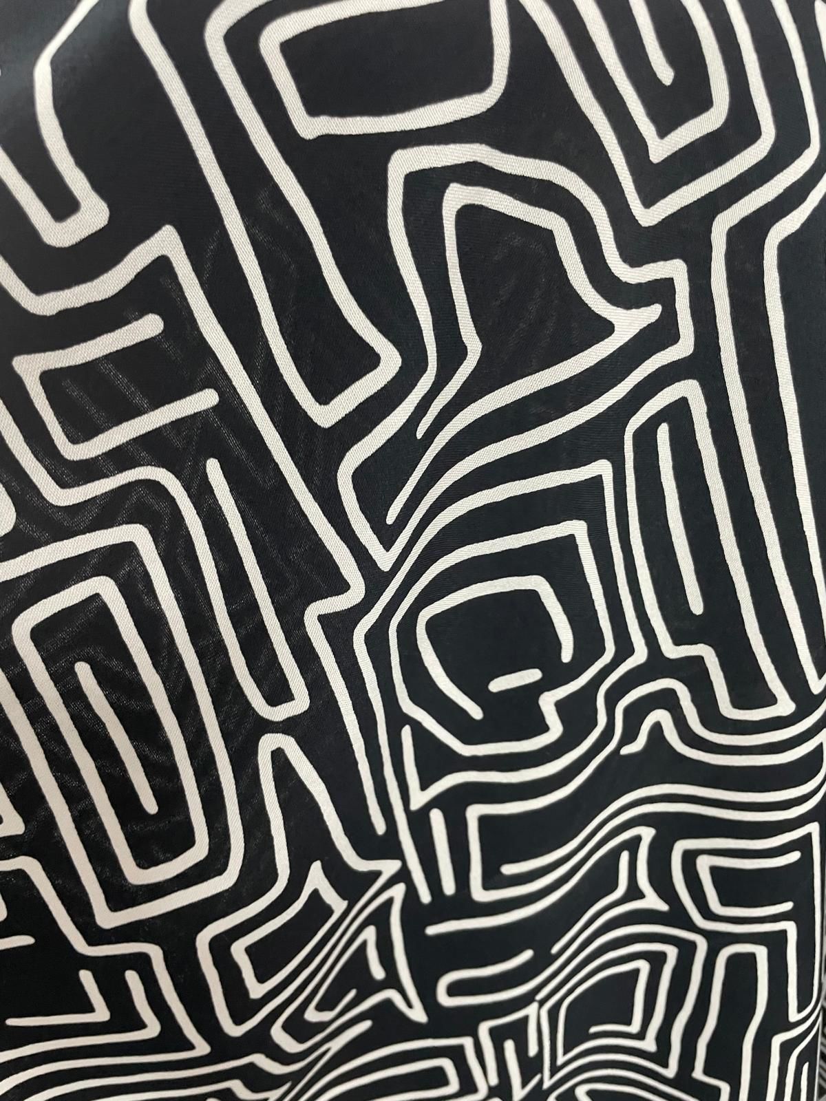 KARIŞIK VİSKON KUMAŞ