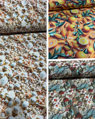 DUCK BEZİ DİJİTAL