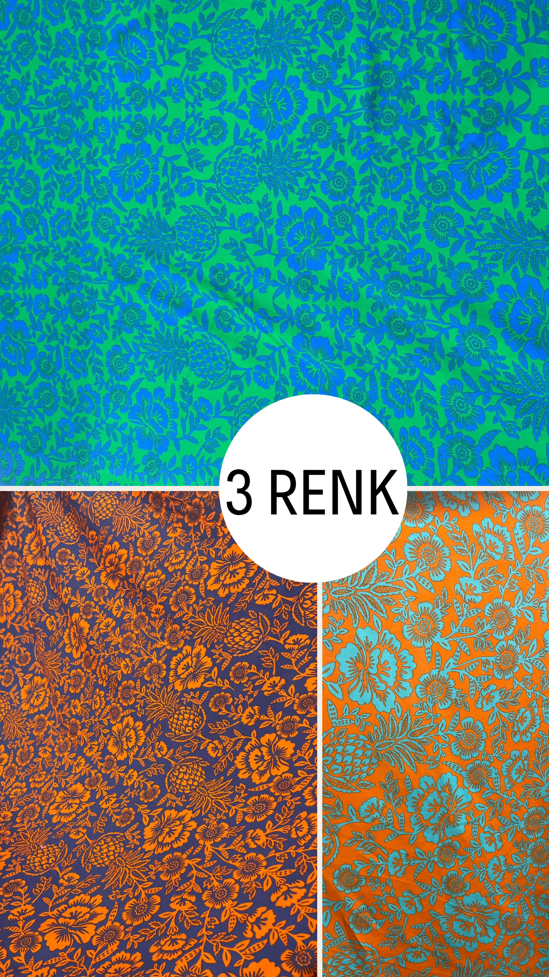 POP İTHAL VİSKON KUMAŞ