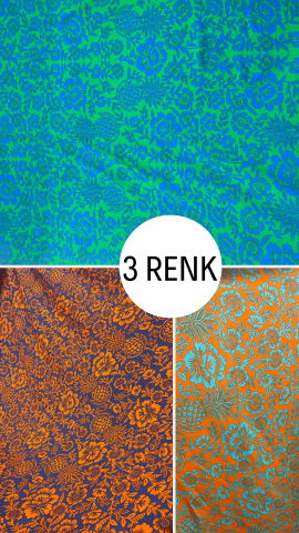 POP İTHAL VİSKON KUMAŞ