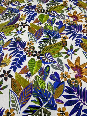 MELODİ VİSKON AEOROBİN