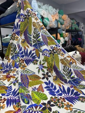 MELODİ VİSKON AEOROBİN