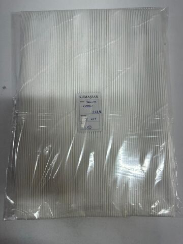 271  YAKMA KETEN