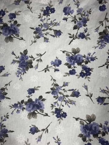 NEVRESİMLİK BAHAR Mavi