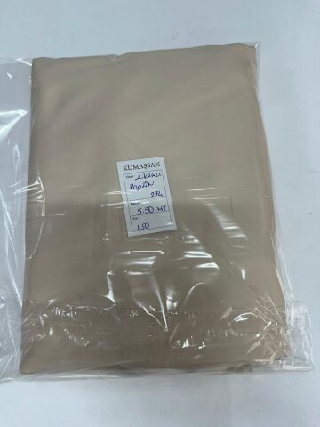 274 LİKRALI POPLİN