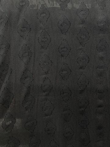 JAKARLI KESME VİSKON BLACK