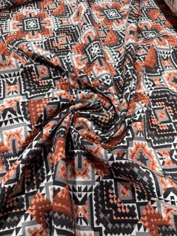 ETNİK DESEN BROKER
