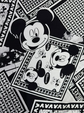 BELMANDO MICKEY MOUSE