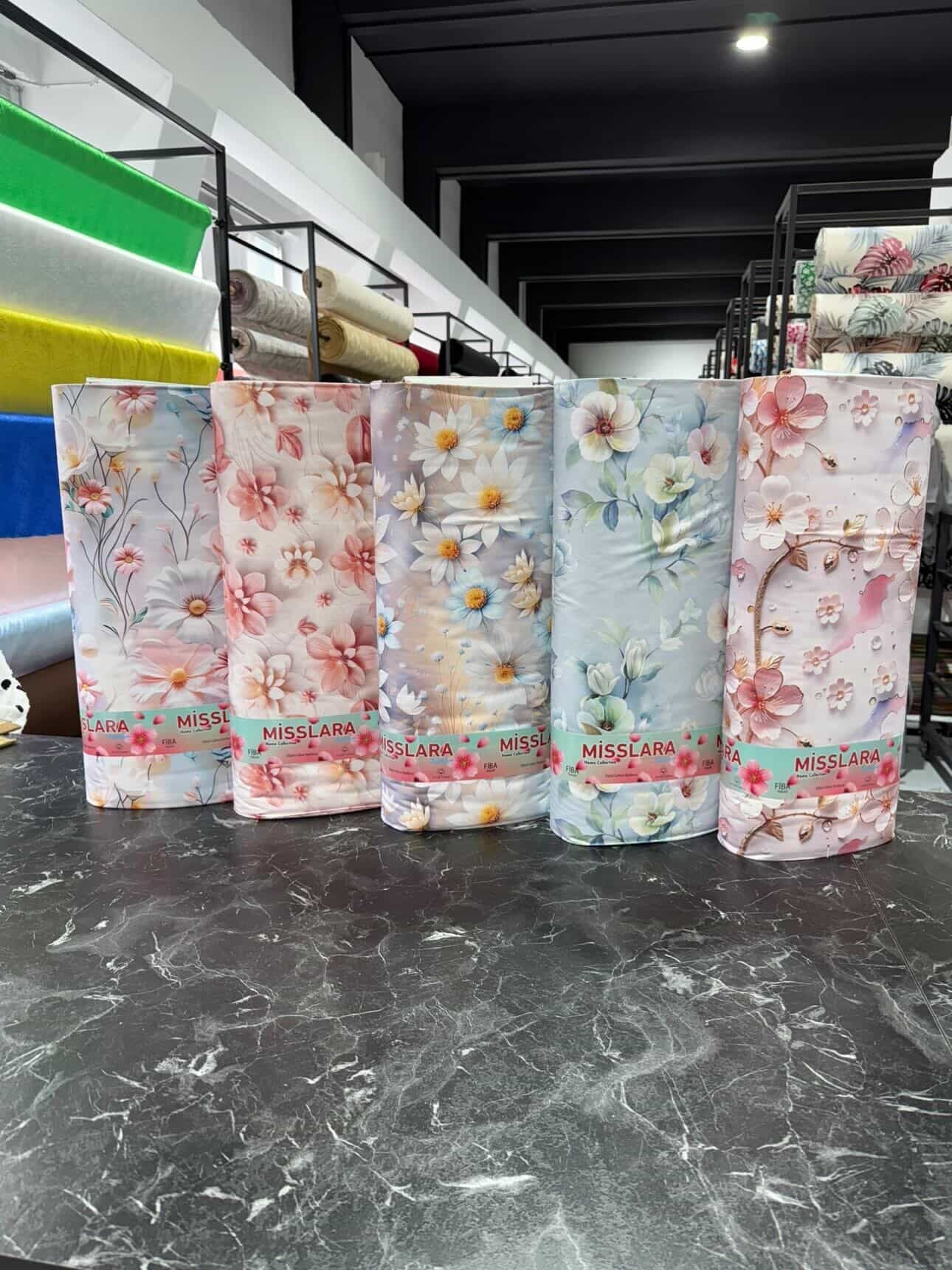 ÜÇ BOYUTLU NEVRESİMLİK