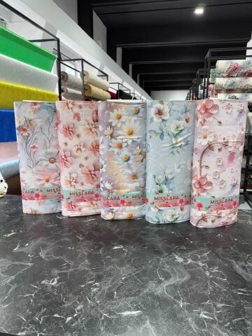 ÜÇ BOYUTLU NEVRESİMLİK