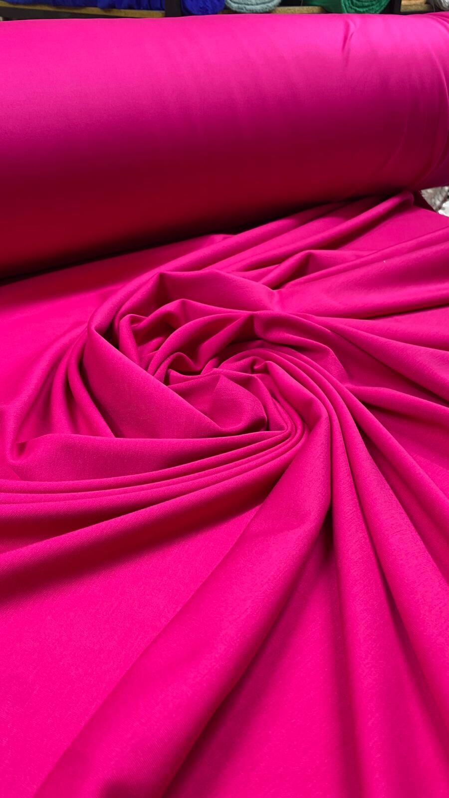 MODAL-OYSHO 6561 fuşya
