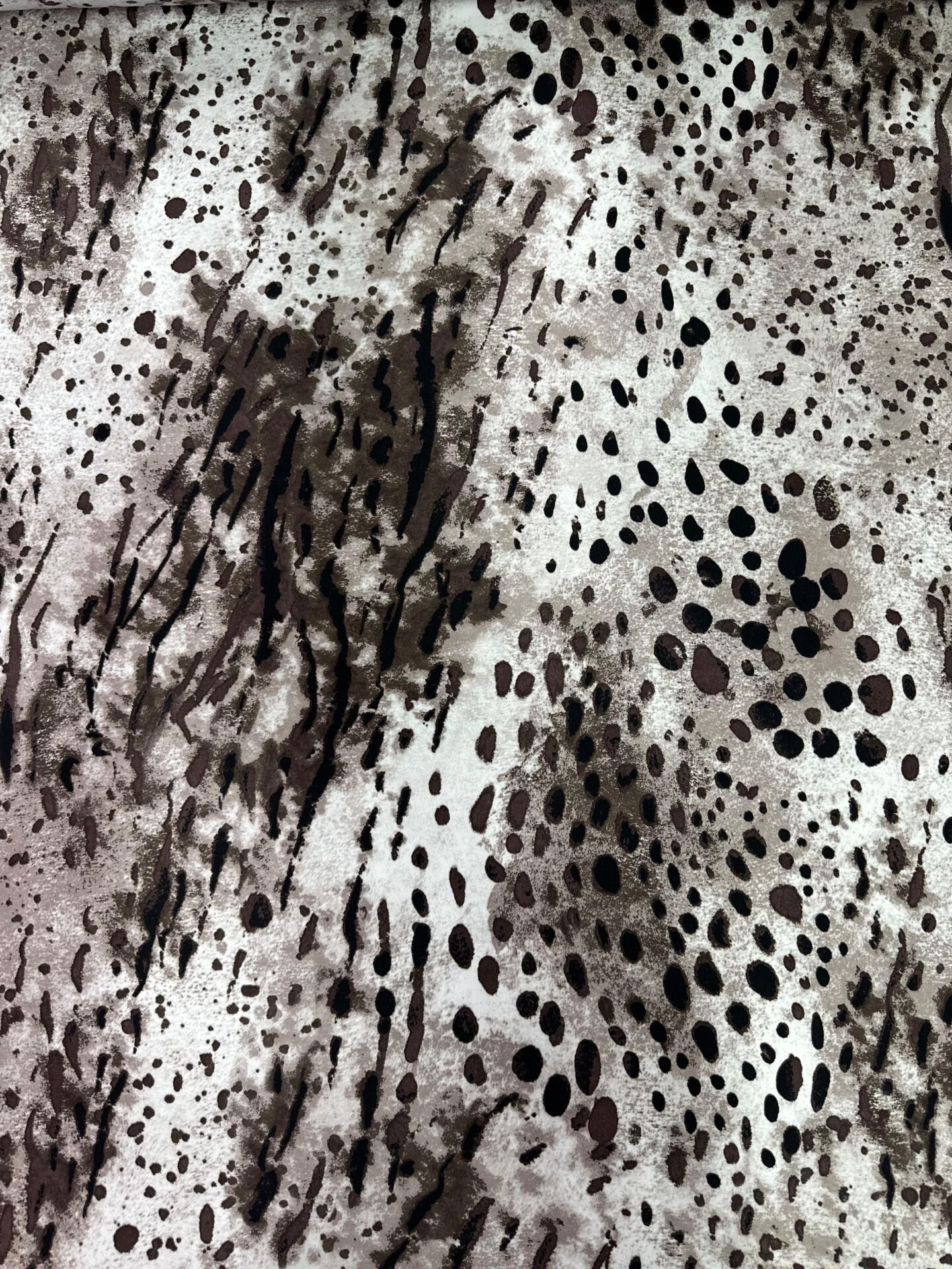 MERLİN DÖKÜMLÜ KREP