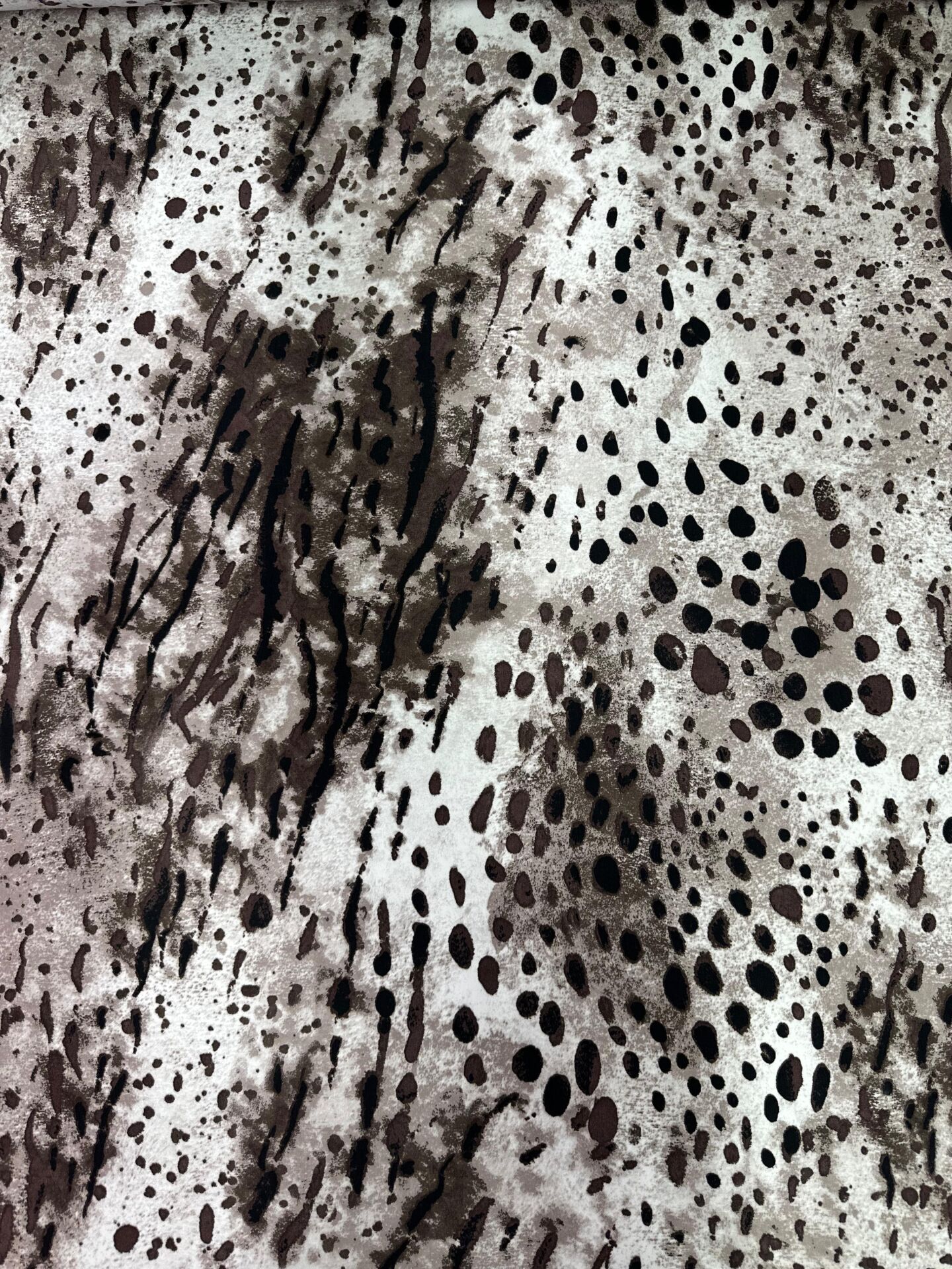 MERLİN DÖKÜMLÜ KREP