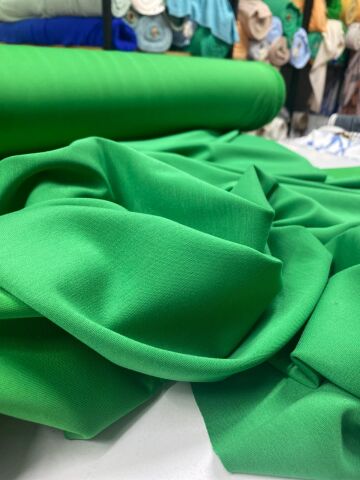 MODAL-OYSHO 6561 BENETTON YEŞİLİ