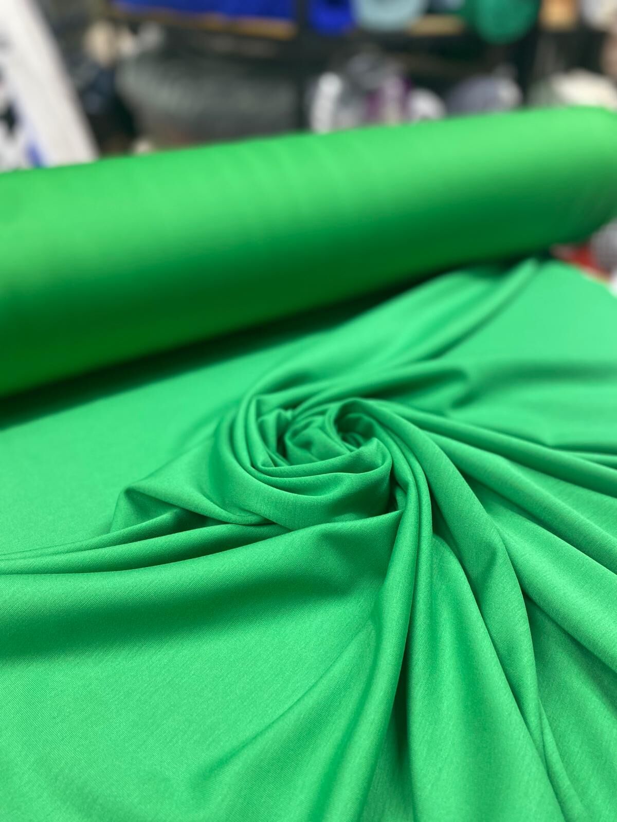 MODAL-OYSHO 6561 BENETTON YEŞİLİ