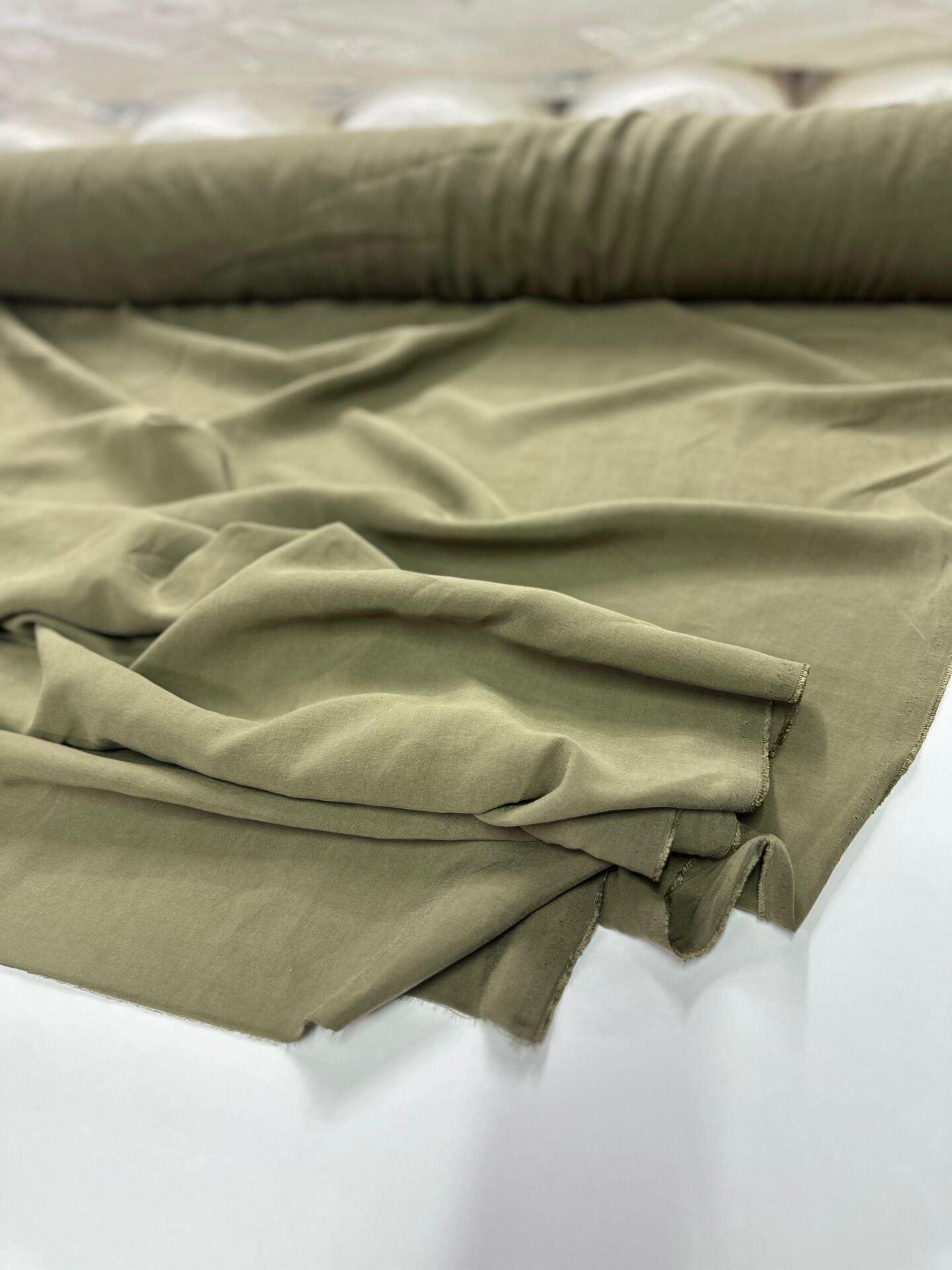 TENSEL AEROBİN HAKİ