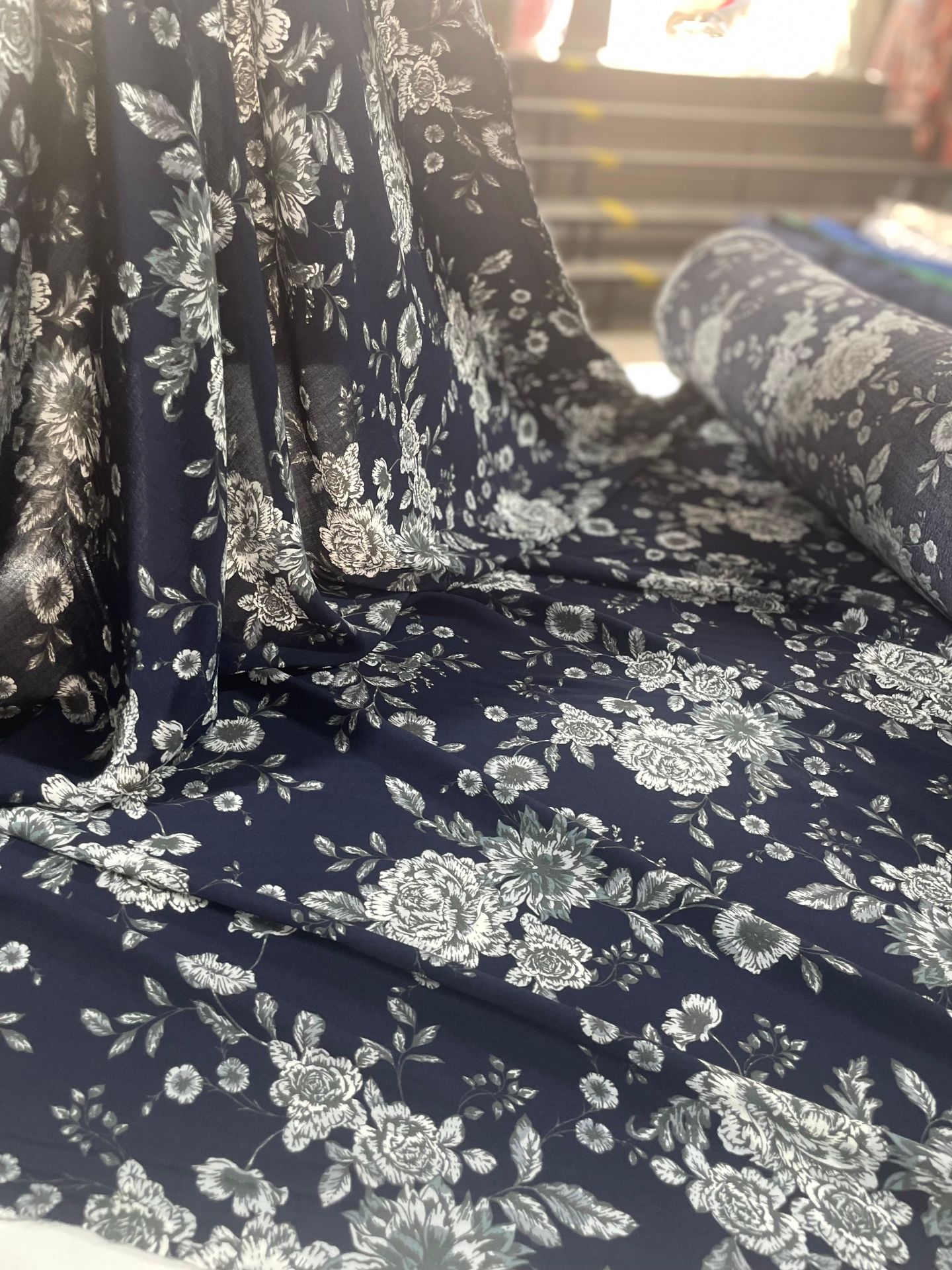 YENİLİK  MAROKEN VİSKON