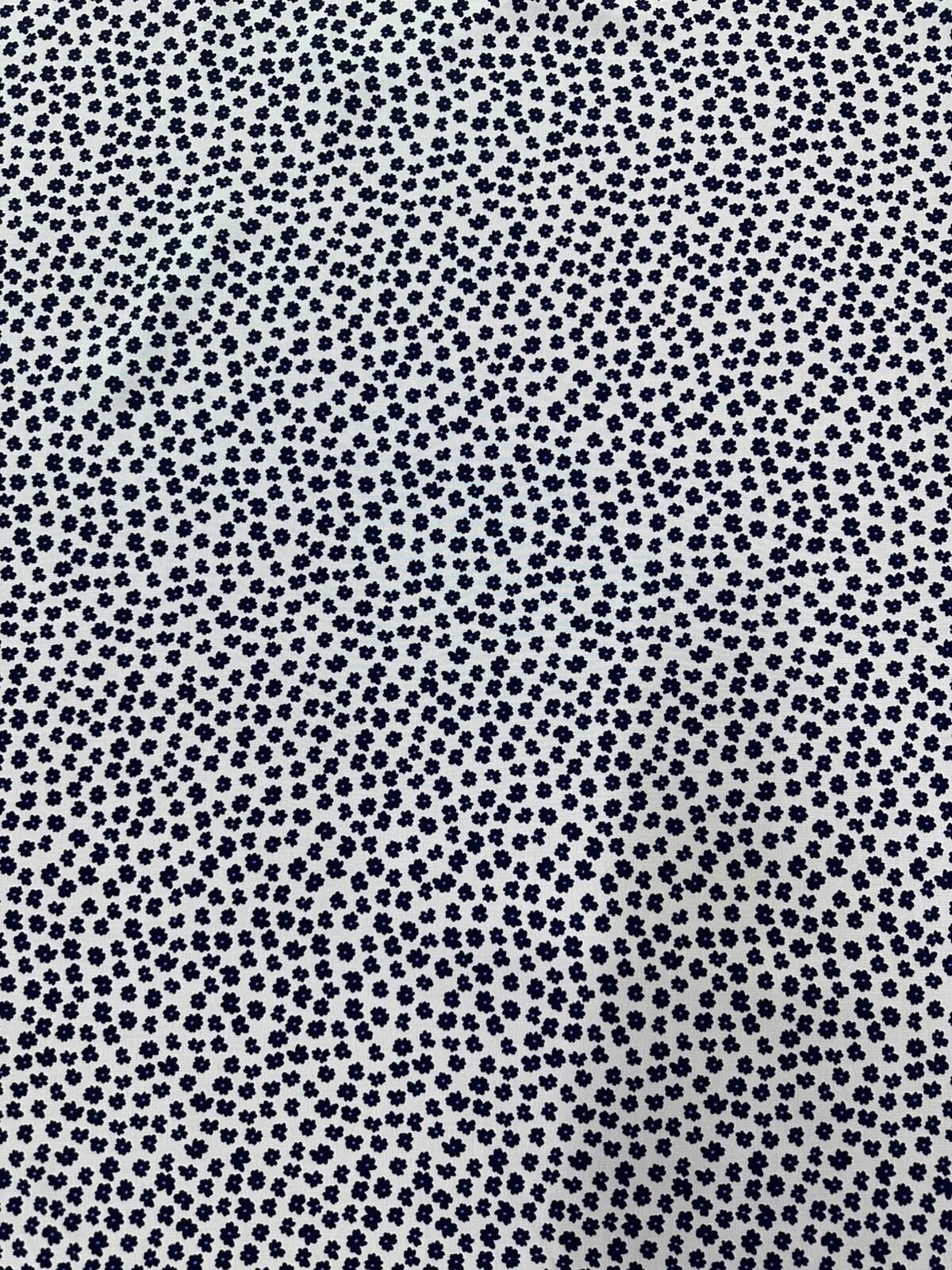 KAR ÇİÇEĞİ FLOŞ MAROKEN