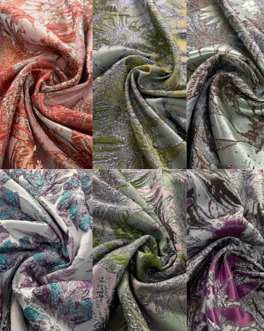 RENK CÜMBÜŞÜ BROKER