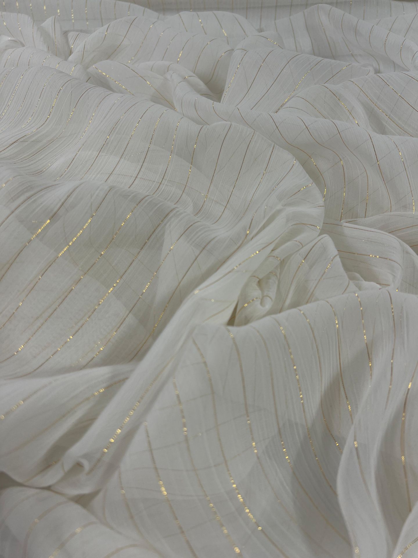 GOLD SİM YORYO ŞİFON