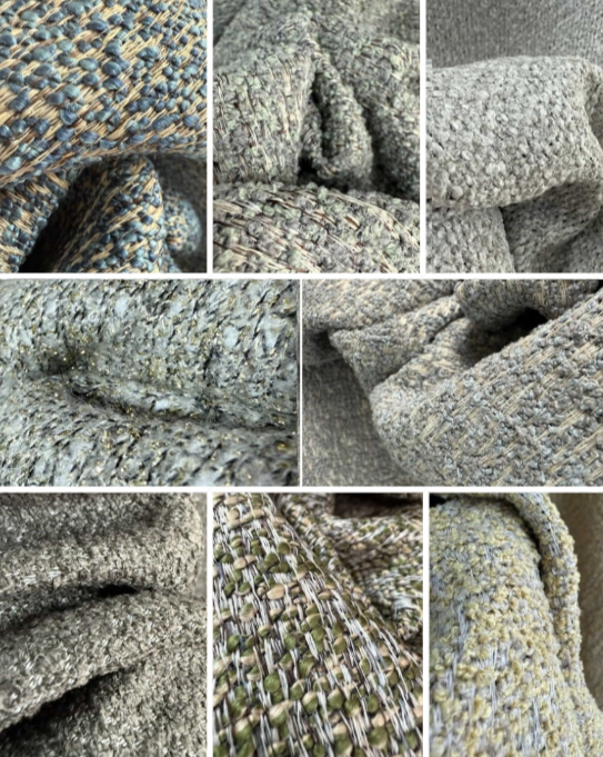 DÖŞEMELİK KUMAŞ PALİ