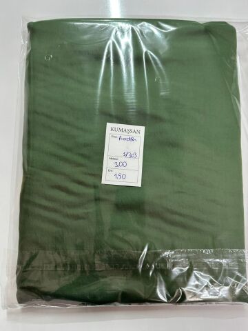 303 AEROBİN
