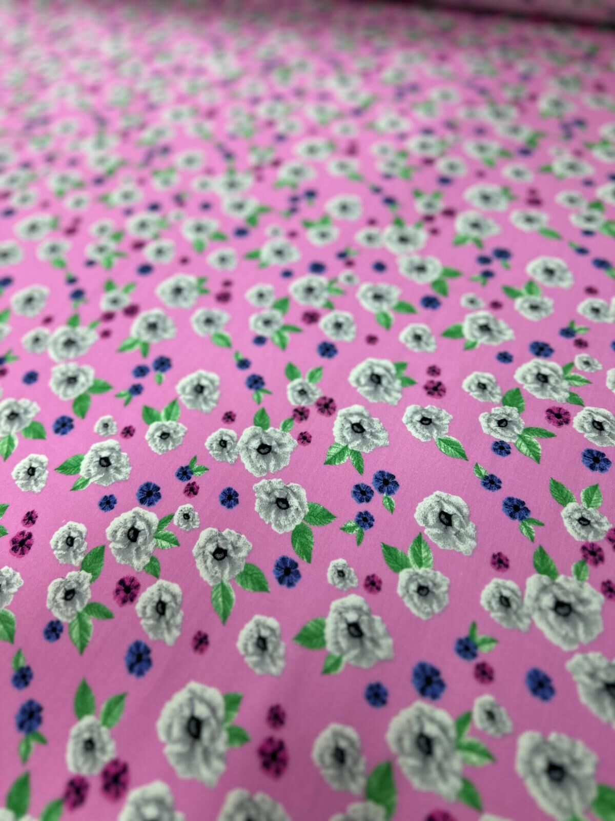 PAMUK ŞEKER İTHAL VİSKON