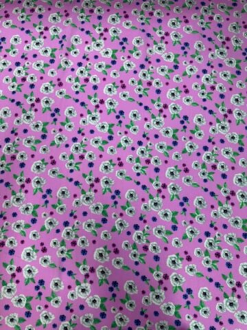 PAMUK ŞEKER İTHAL VİSKON