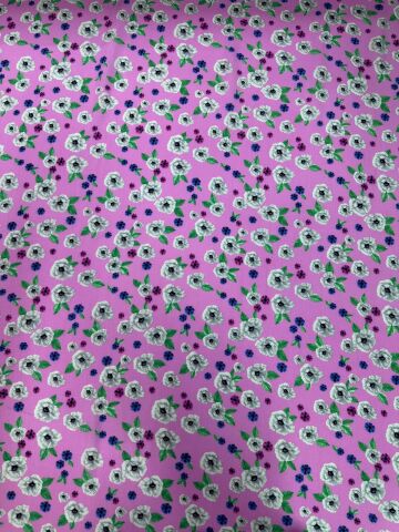 PAMUK ŞEKER İTHAL VİSKON KUMAŞ