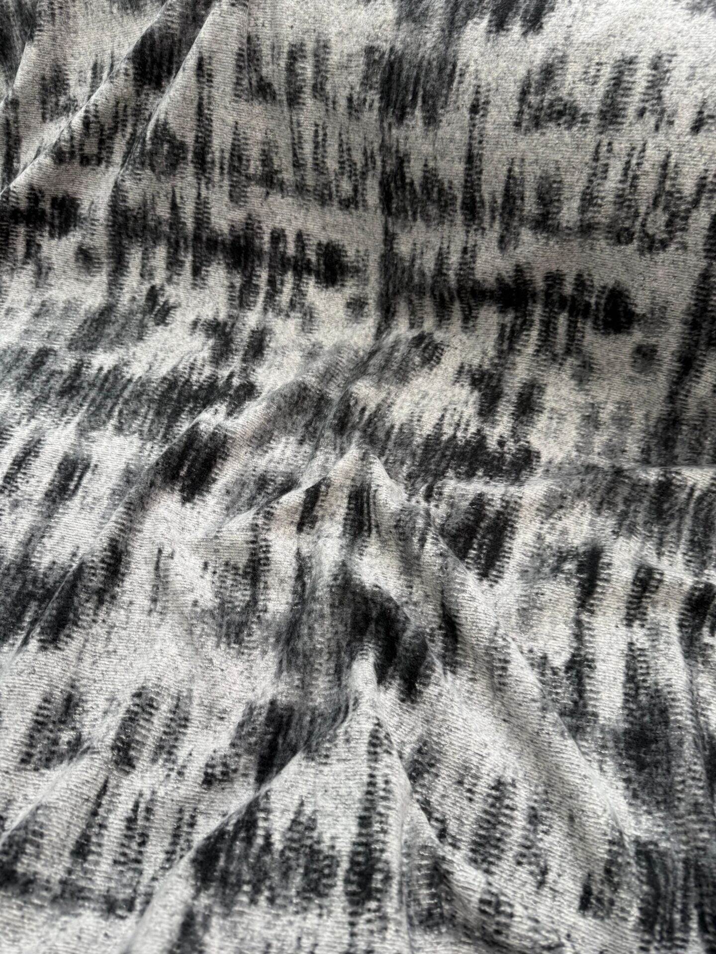 ŞARDONLU TRİKO