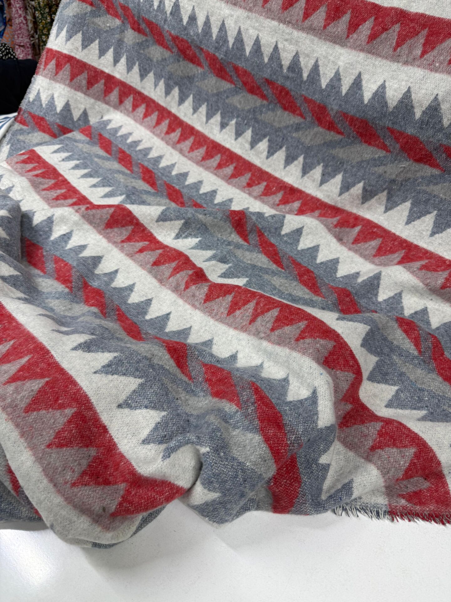 ODUNCU ANADOLU RÜZGARI