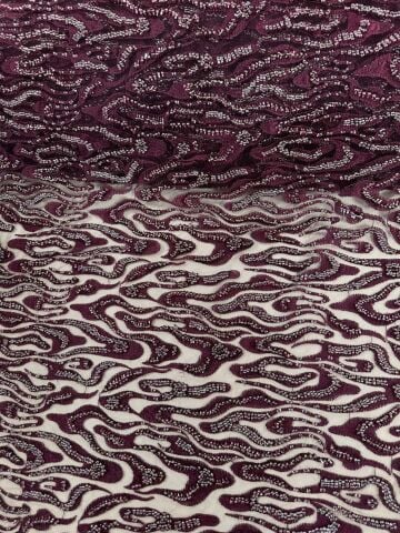 MÜRDÜM TAŞLI ABİYE