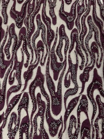 MÜRDÜM TAŞLI ABİYE