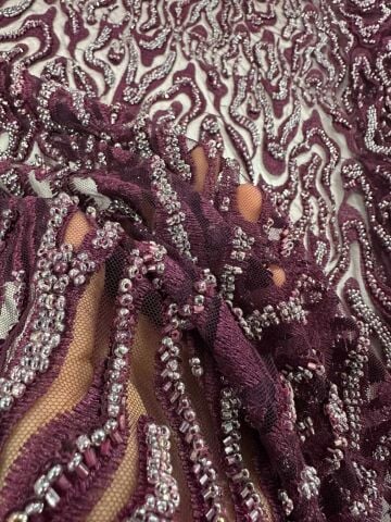 MÜRDÜM TAŞLI ABİYE