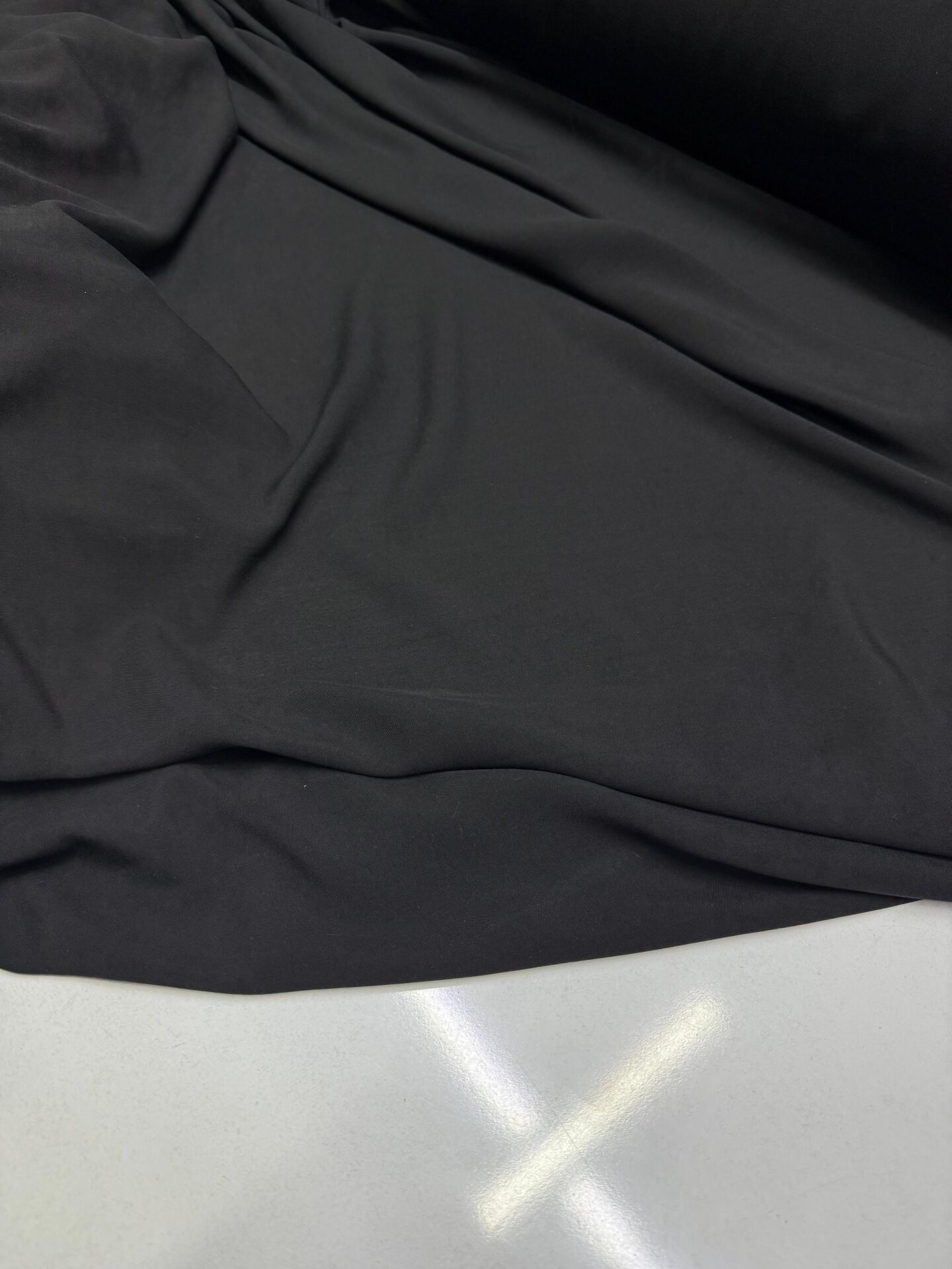 VERSA VUAL VİSKON Siyah