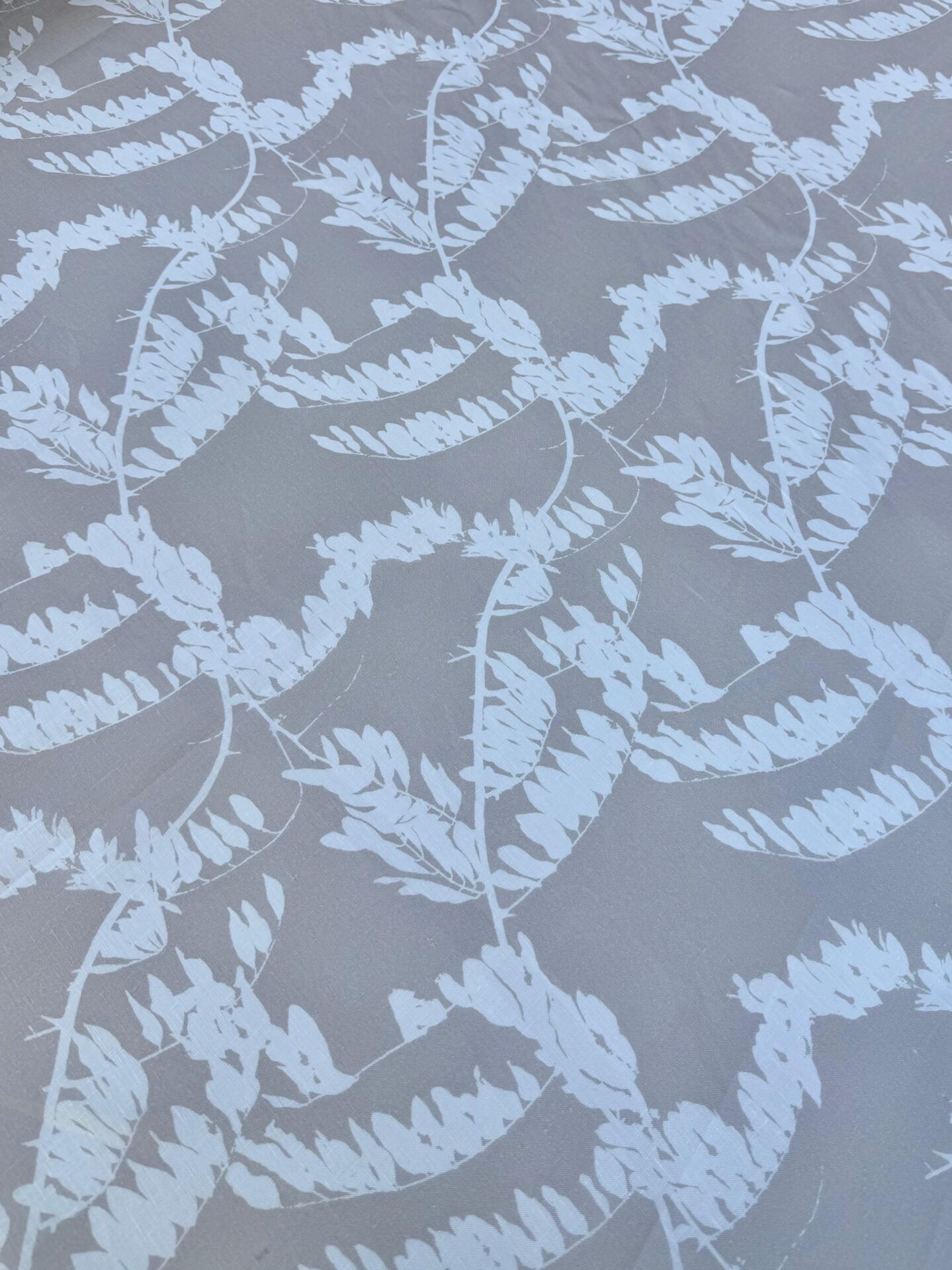 KETEN KUMAŞ BLEND SERİ desen5