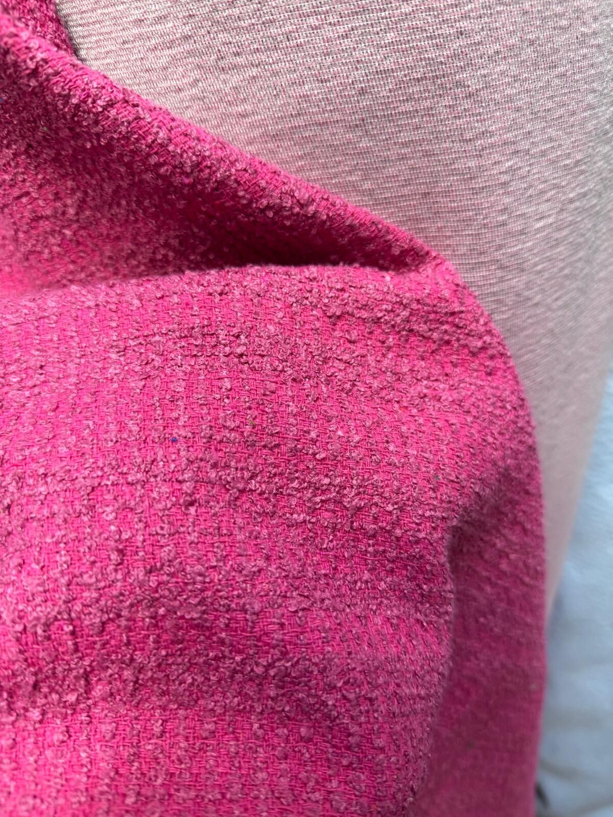 ŞANEL TELALI pembe