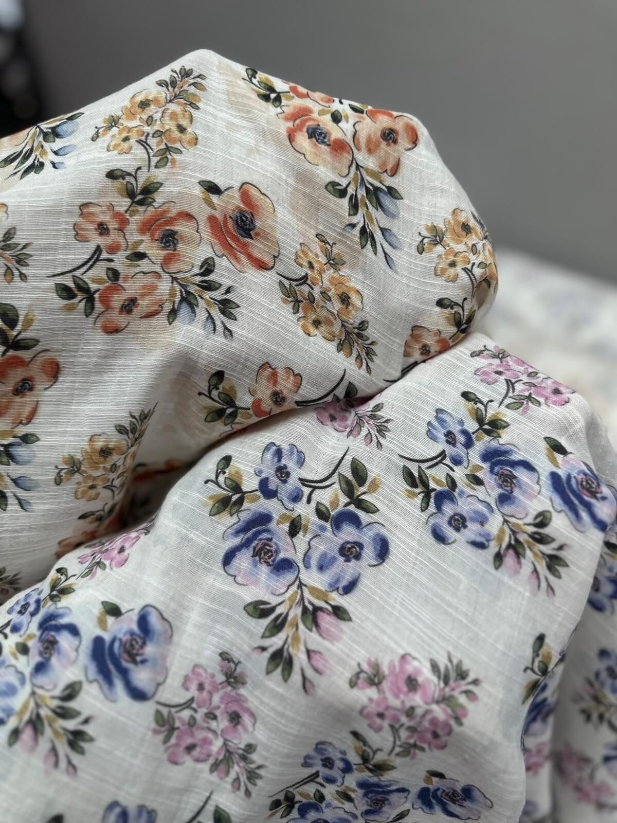 MÜSLİN YASEMİN BASKILI