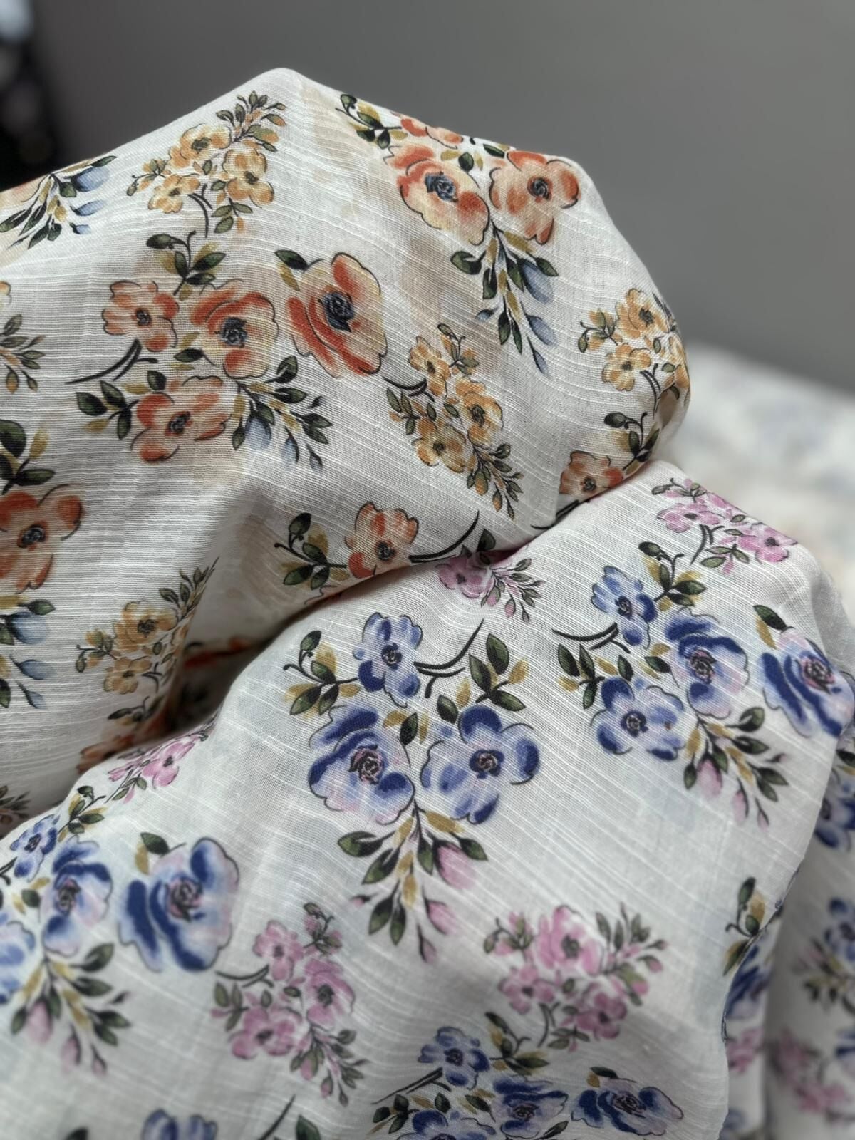 MÜSLİN YASEMİN BASKILI